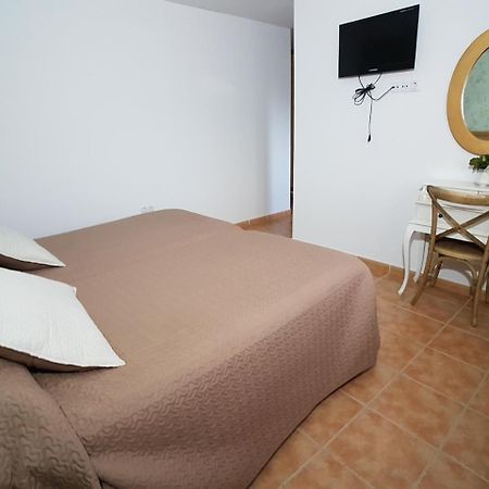 Hostal Meson La Era Ríogordo Eksteriør billede