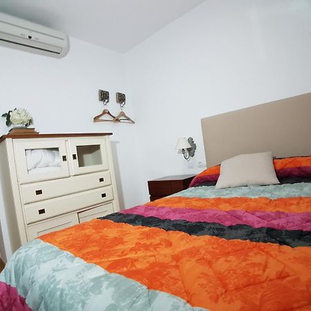 Hostal Meson La Era Ríogordo Eksteriør billede