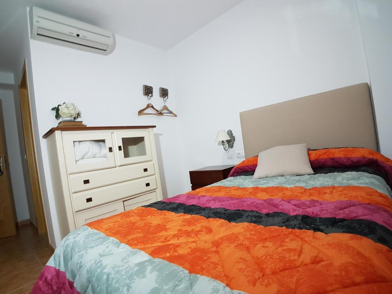 Hostal Meson La Era Ríogordo Eksteriør billede