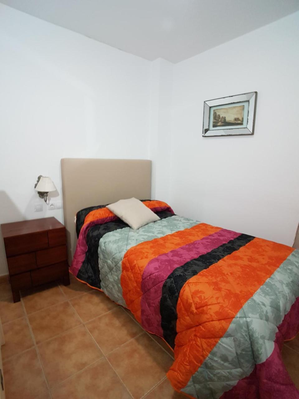 Hostal Meson La Era Ríogordo Eksteriør billede