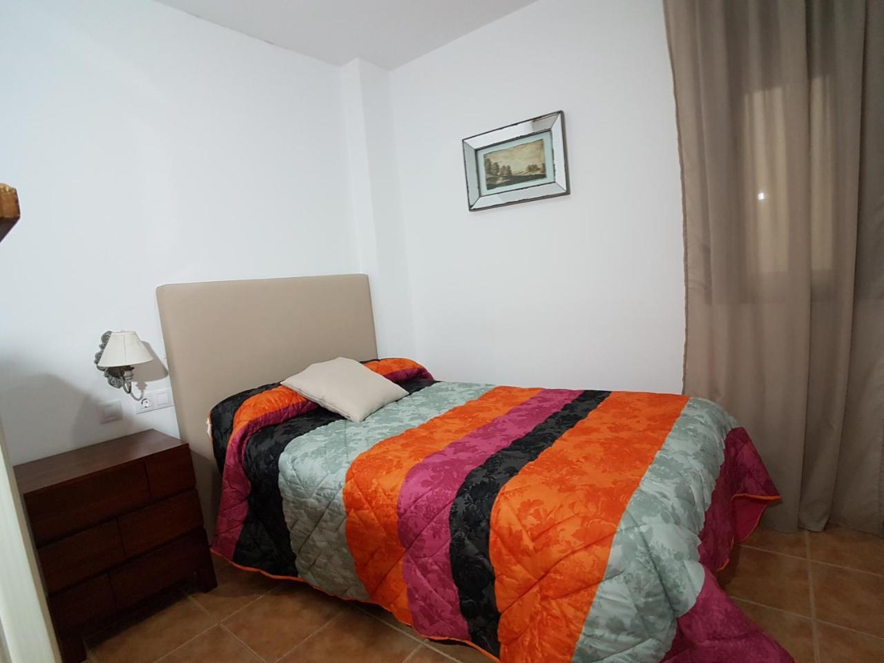 Hostal Meson La Era Ríogordo Eksteriør billede